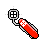 Precision select cursor