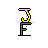 Text select cursor