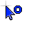 Working in background cursor