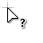 Help select cursor
