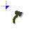 Tomahawk cursor