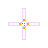 Precision select cursor