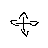 Move cursor