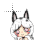 Normal select cursor