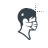 Normal select cursor