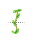 Text select cursor