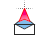 Normal select cursor