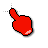 Link select cursor