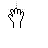 Link select cursor