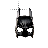 Normal select cursor
