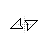 Horizontal resize cursor