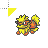 arcanine cursor