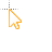 Normal select cursor