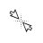 Normal select cursor