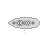 Horizontal resize cursor