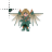Dragoon Albert cursor