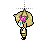 alt1-left cursor