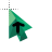 Precision select cursor