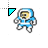 11111 cursor