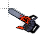 Normal select cursor