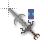 Working in background cursor