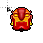 Ember Spirit cursor