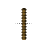 Vertical resize cursor