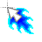Normal select cursor