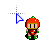 RedBomber cursor