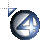 Alternate select cursor