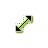 aero_nesw cursor