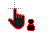 Normal select cursor