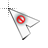 Unavailable cursor