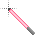 Handwriting cursor