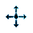 Move cursor