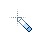 Handwriting cursor