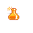 Beaker cursor