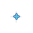 Precision select cursor