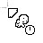 Working in background cursor