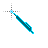 Futuristic Cursor Write cursor