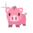 Normal select cursor