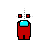 Horizontal resize cursor