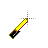 AL - Caneta cursor