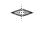 Horizontal resize cursor