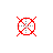 Unavailable cursor