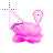 Normal select cursor