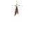 Alternate select cursor