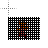 Working in background cursor