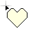 cream cursor