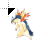 typhlosion cursor